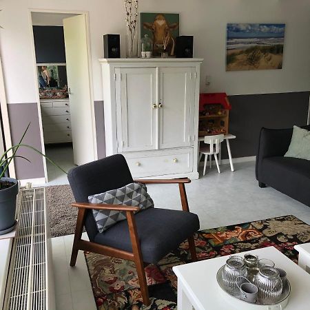 Vakantiehuis Lara Warmenhuizen Kültér fotó