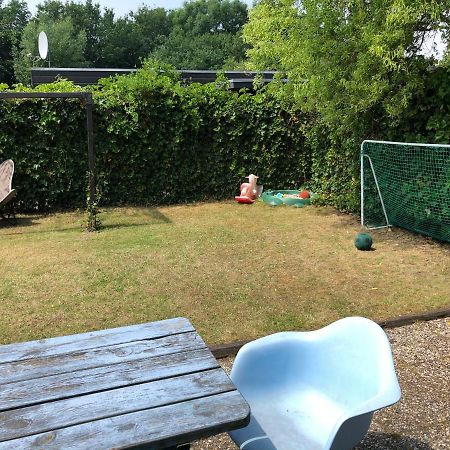 Vakantiehuis Lara Warmenhuizen Kültér fotó