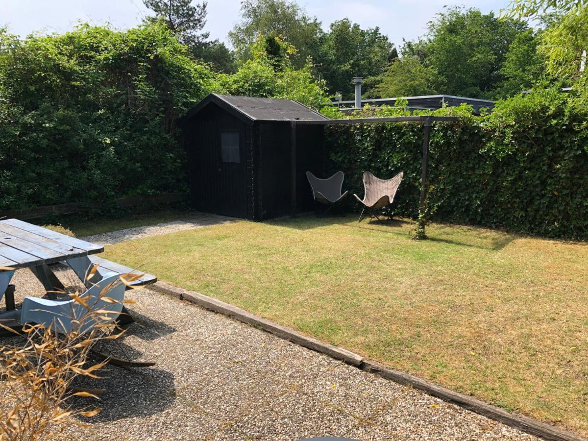 Vakantiehuis Lara Warmenhuizen Kültér fotó