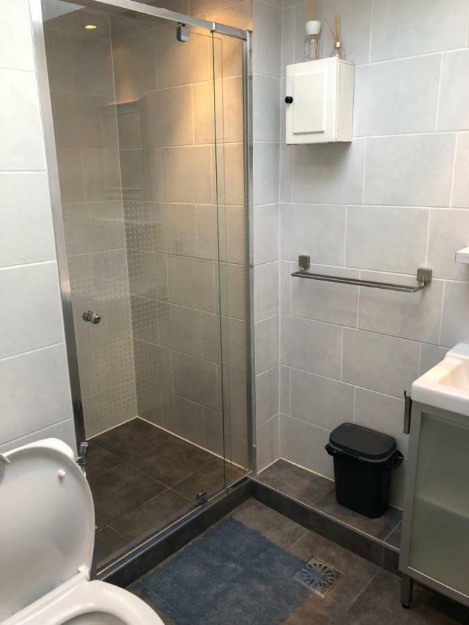 Vakantiehuis Lara Warmenhuizen Kültér fotó